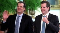 Tyler and Cameron Winklevoss make big donation to boost Trump agenda - Fox Business News