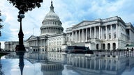 US debt set to surge to 120% of GDP as federal deficits spiral over next decade - Fox Business News