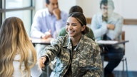 Lowe's launches skilled trades academy for military members and spouses - Fox Business News