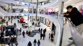Popular New Jersey mall hit with lawsuit for selling clothes on Sunday - Fox Business News