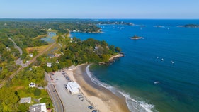 Northeast suburb beats out entire country for top housing market in 2025 - Fox Business News