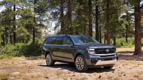 Automaker recalls 312K vehicles over risk that increases crash danger - Fox Business News