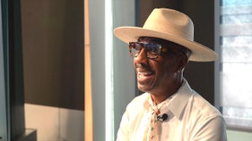 JB Smoove launches ad agency inspired by classic TV sitcom - Fox Business News