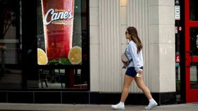 Raising Cane's to open more restaurants in September - Fox Business News