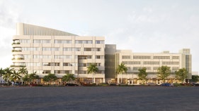 Iconic American brand relocates HQ from LA to Miami with big expansion - Fox Business News