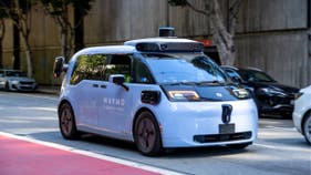 Self-driving car companies to testify at key Senate committee - Fox Business News