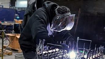 Steel company CEO exposes major manufacturing shift the mainstream media is missing - Fox News