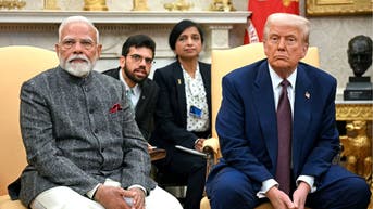 India dispatches high-level team to DC after Trump’s $100K visa fee - Fox News