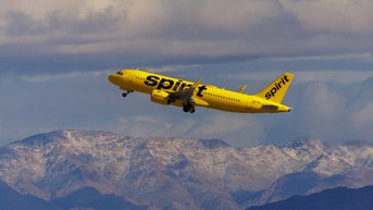 Spirit Airlines files for second bankruptcy in under a year as low-cost carrier continues to struggle - Fox News