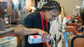 Starbucks pours $100M into Nashville as Seattle faces $750M tax drain - Fox News