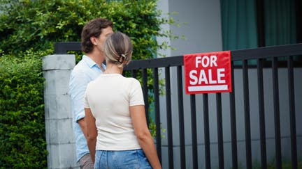 The U.S. affordability crisis continues to deepen as only 28% of homes on the market are considered affordable for the typical household. - Fox Business News