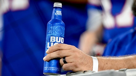 Bud Light Owner’s Stock Jumps After Earnings Beat. Beer Is Back—and Not Just in the U.S.