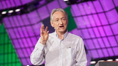AI pioneer warns artificial general intelligence may arrive years sooner