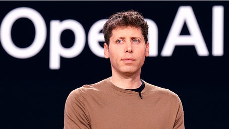 Altman says new AI model opens doors to '$100 billion business line'
