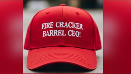 Steak 'n Shake calls for Cracker Barrel CEO to be fired in escalating fast food war