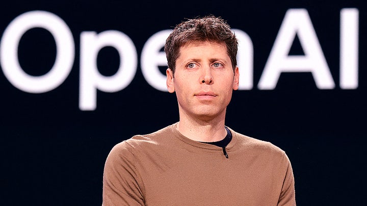 OpenAI CEO eyes rocket company to rival Musk, power next generation AI in space