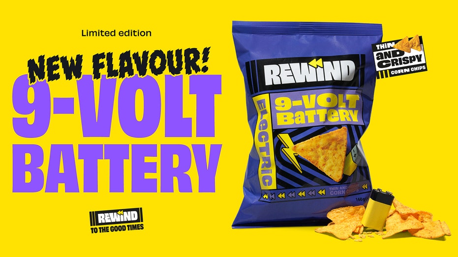 Restrootting chips