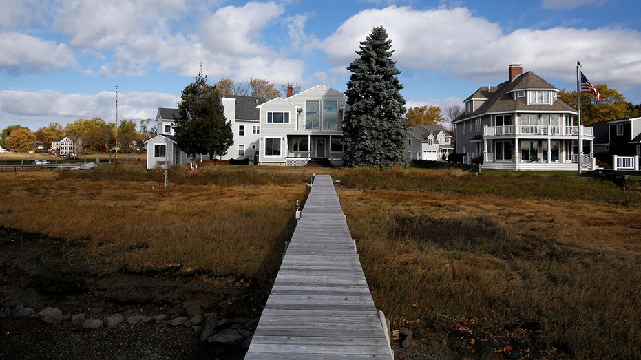 Beverly, MA renovated cottage in 2013
