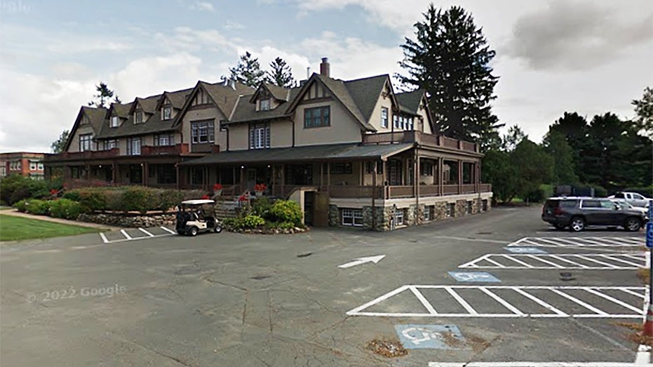 Beverly Golf and Tennis Club