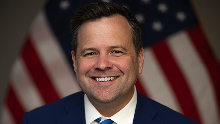 FHFA Director Bill Pulte