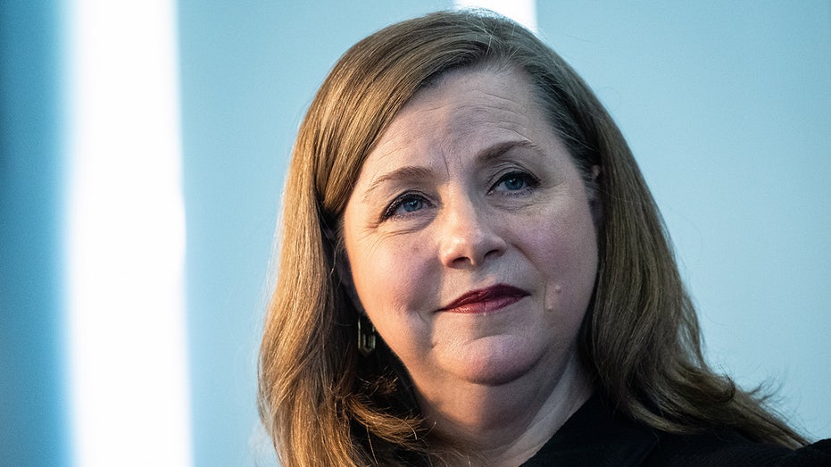 Fed Vice Chair for Supervision Michelle Bowman