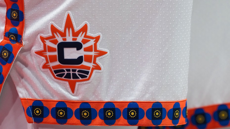 Connecticut sun logo
