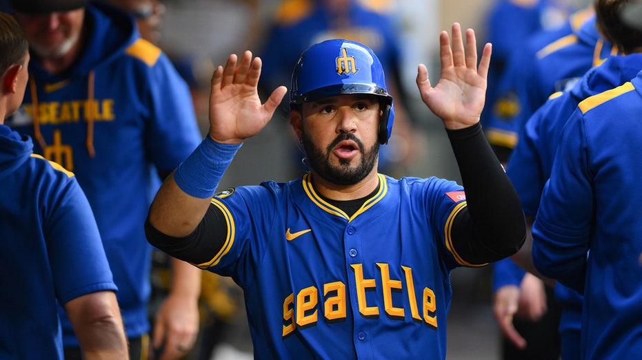 Eugenio Suarez
