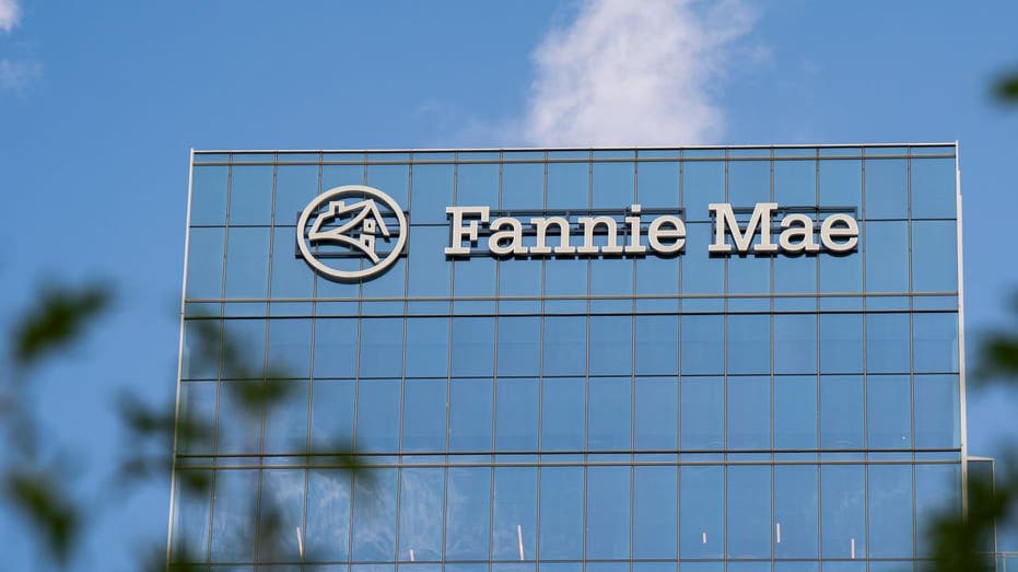 Fannie Mai Building