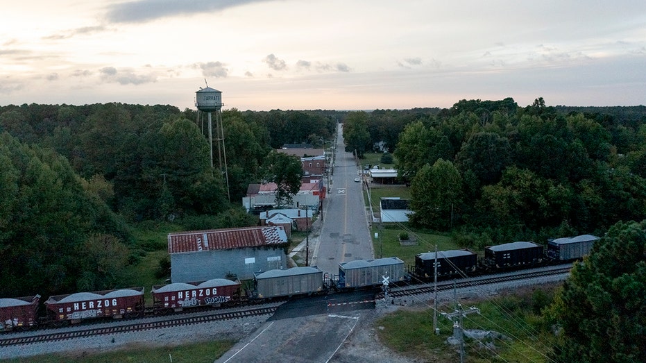 Boar's Head Meat Plant in Virginia