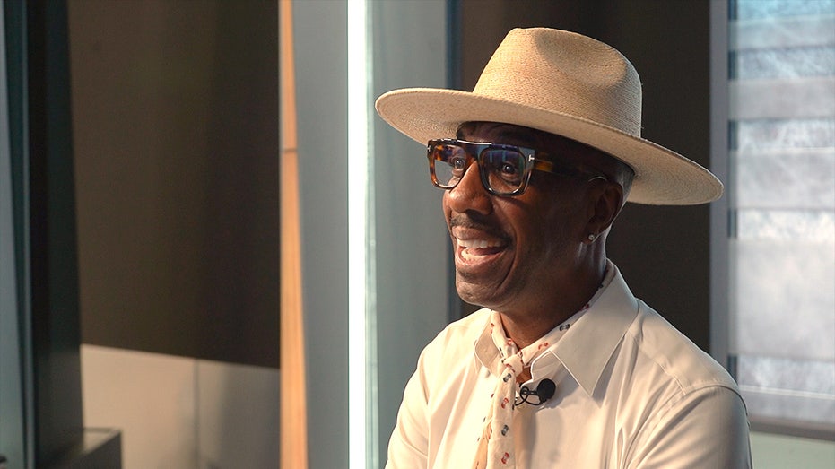 JB Smoove