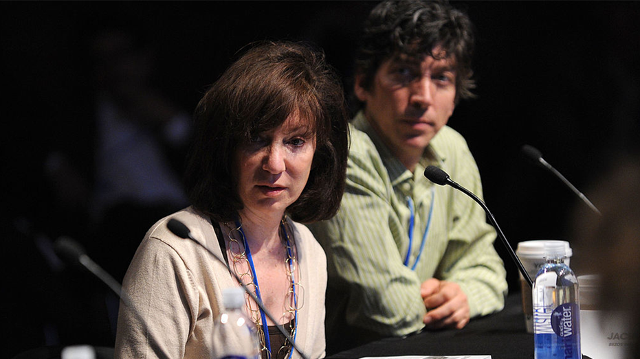 Jackie Bezos