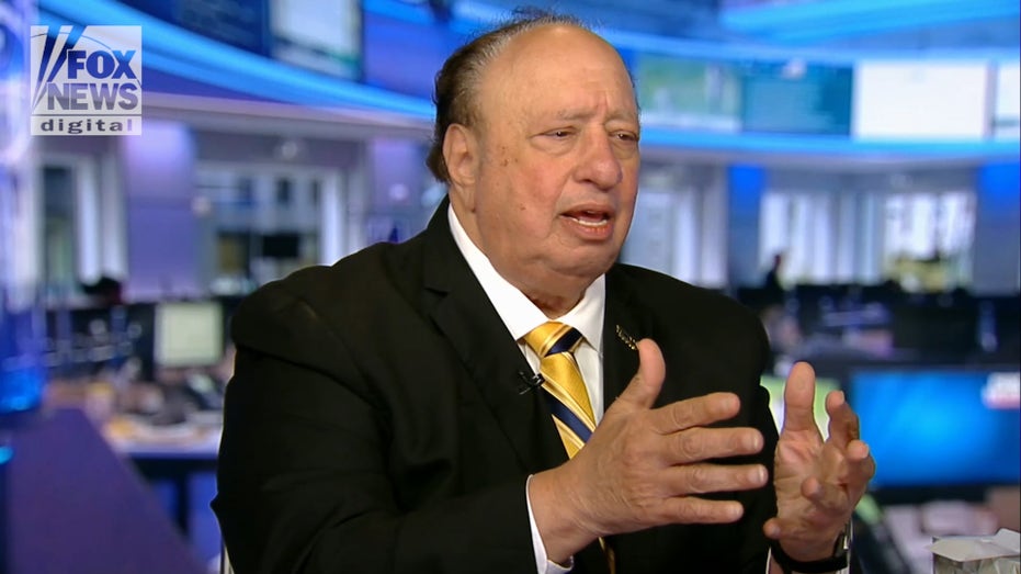 Billionaire John Catsimatididis discussed why he thinks Zohran Mamdani is unfit for the office of Mayor.