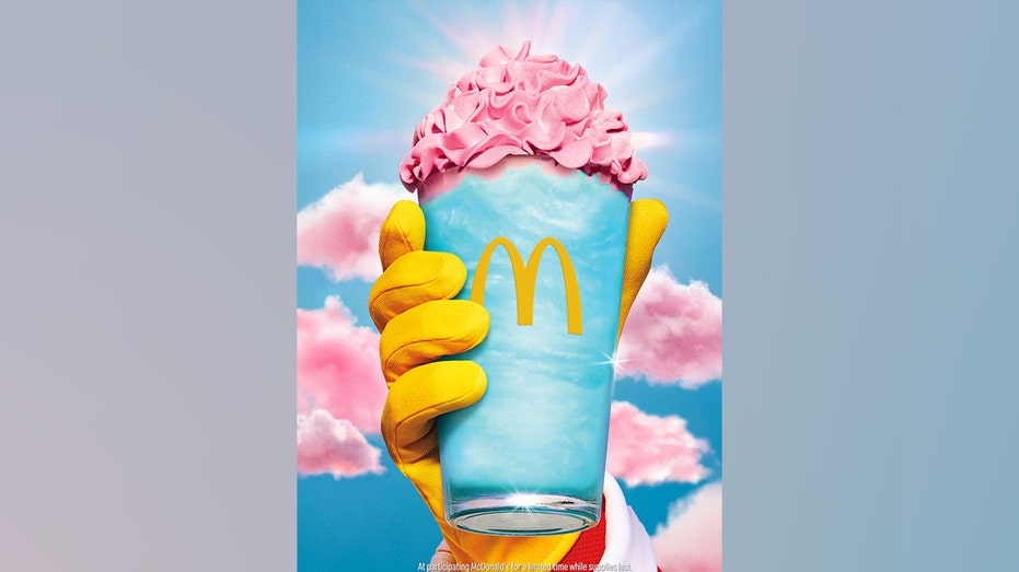 McDonald's is bringing back its nostalgic McDonaldland brand for the first time in more than 20 years, launching a new meal inspired by the fictional universe.