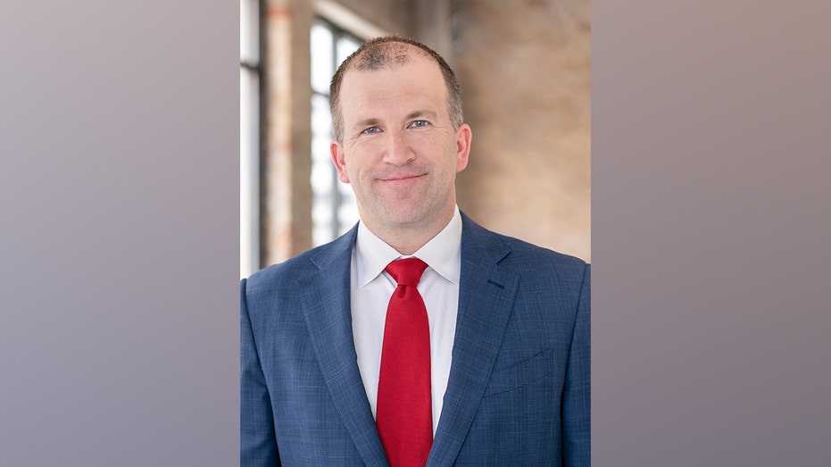Target COO Michael Fiddelke