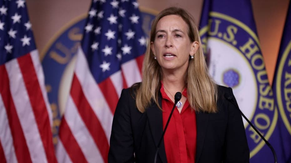 Mikie Sherrill