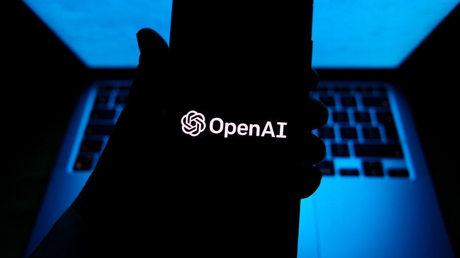 OpenAI logo