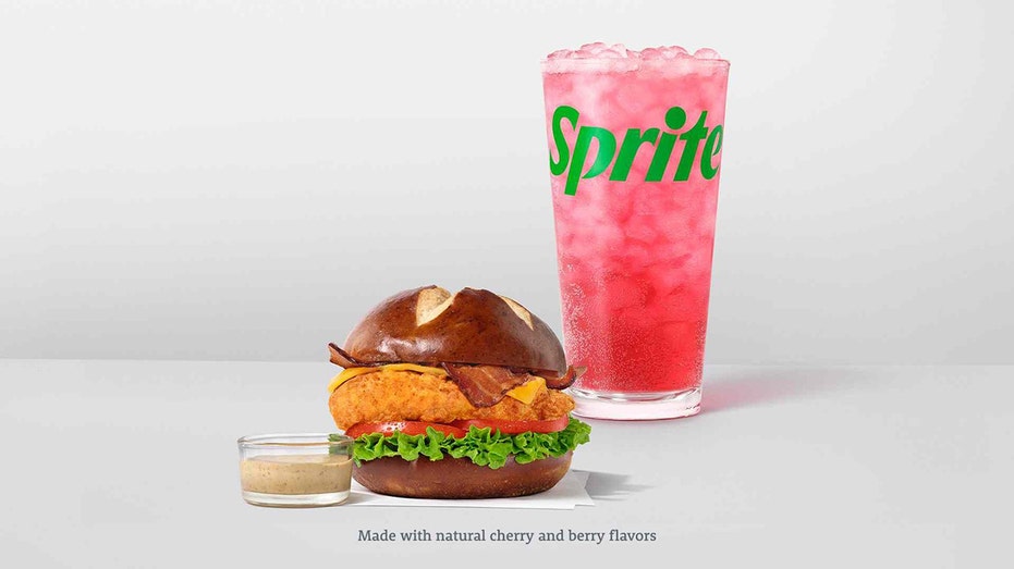 Chick-fil-A fall 2025 offerings