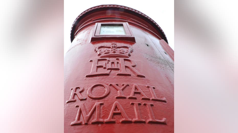 Royal Postal Fund