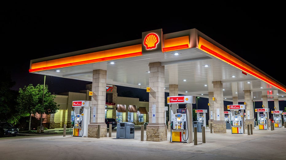 Shell faces lawsuit over alleged racial bias in corporate reorganization