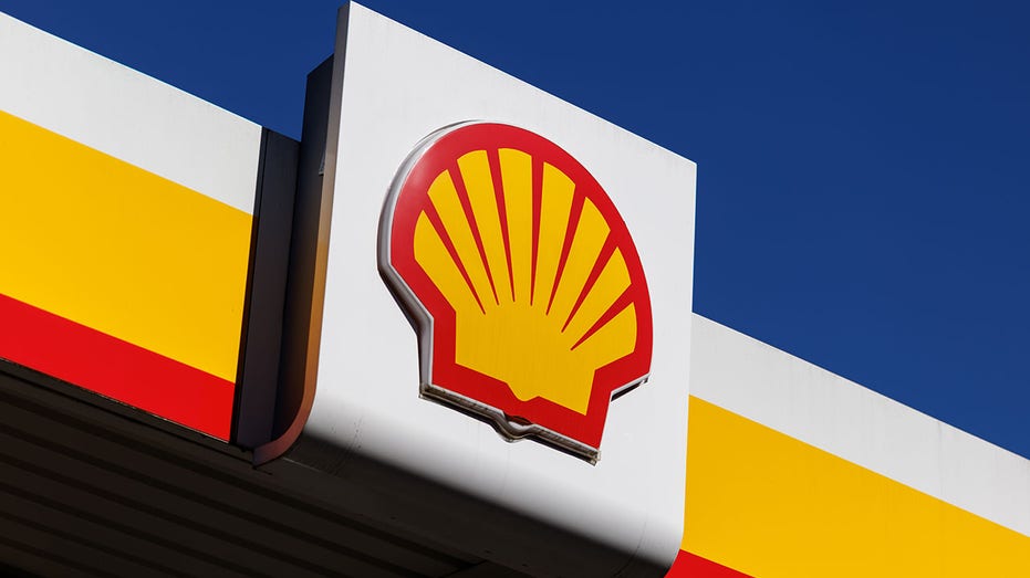 Shell logo