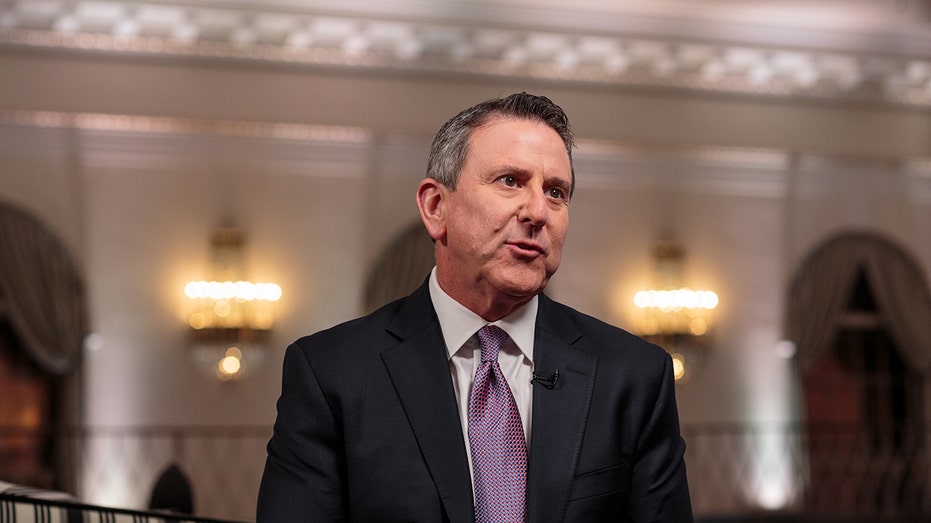 Target Corp. CEO Brian Cornell Interview