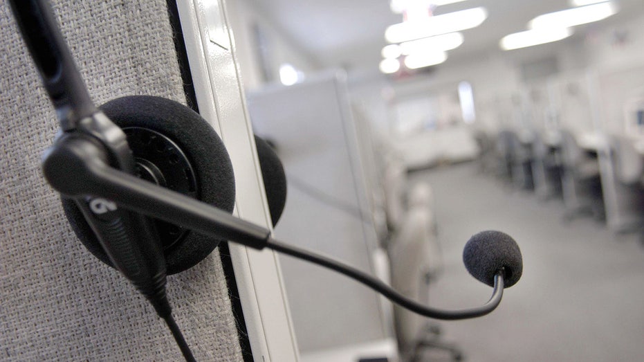 Do Not Call registry disrupts telemarketing companies