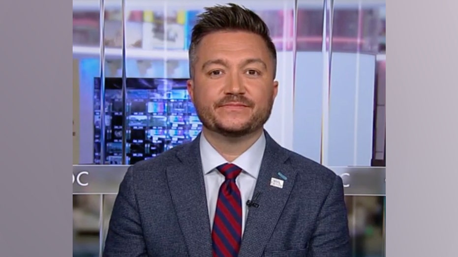 Terry Schilling, president of the American Principles Project, believes that young people should pursue the trades as recent college graduates face a worsening job market.