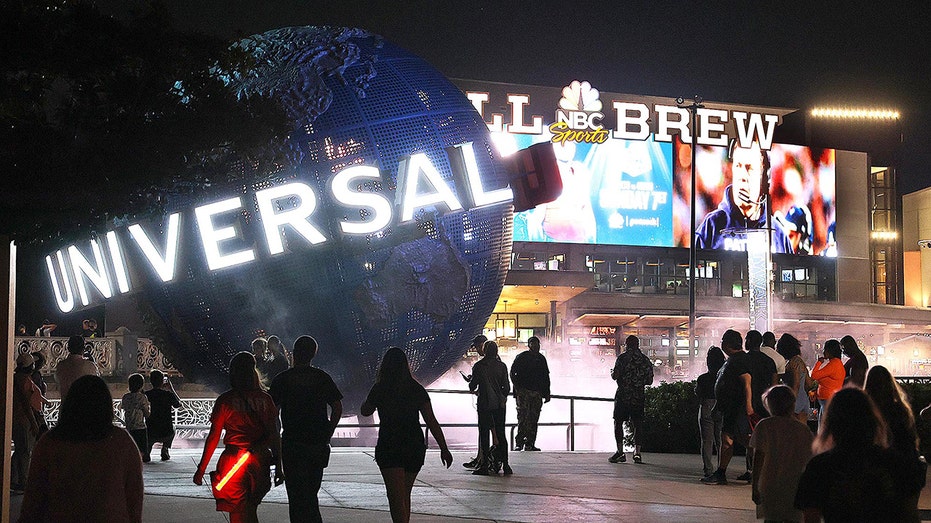 Universal Orlando CityWalk