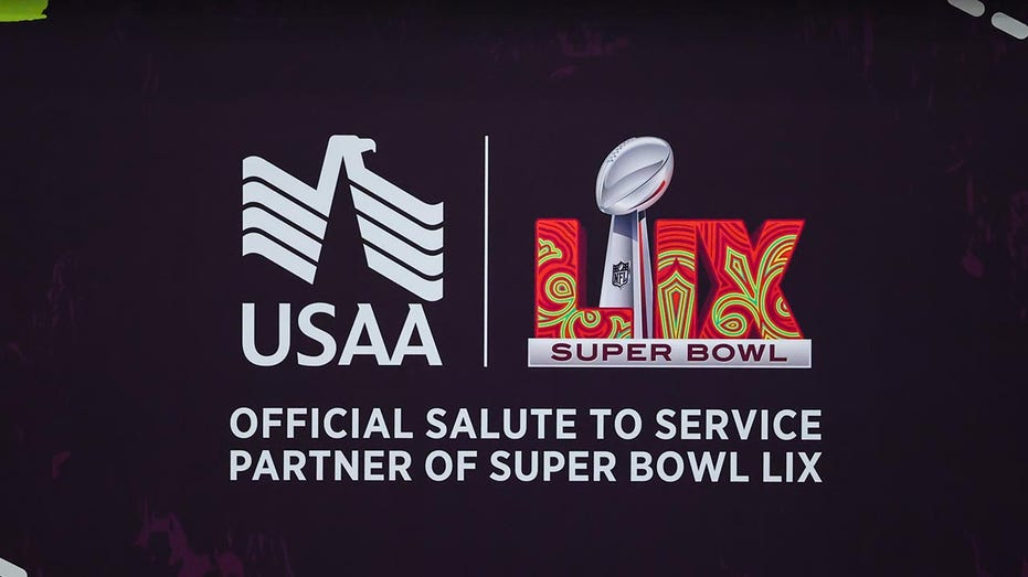 Usaa and Super Bowl Lix