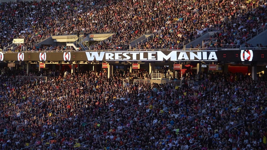 Wrestlemania31