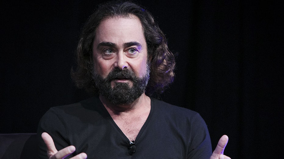 David Zervos of Jefferies