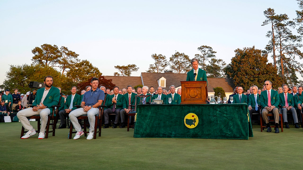 Masters Tournament adds Amazon Prime Video as new broadcast partner for expanded 2026 event coverage