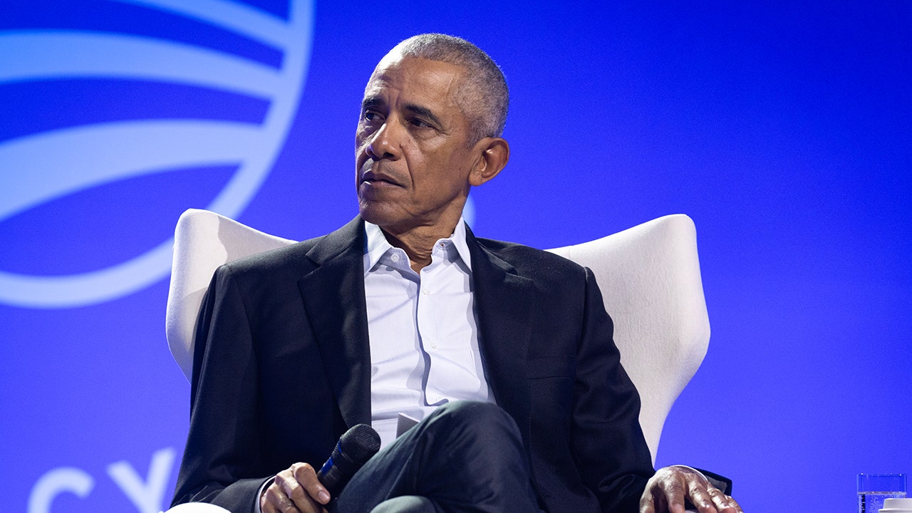 What is the cost of the Obama President in Chicago?