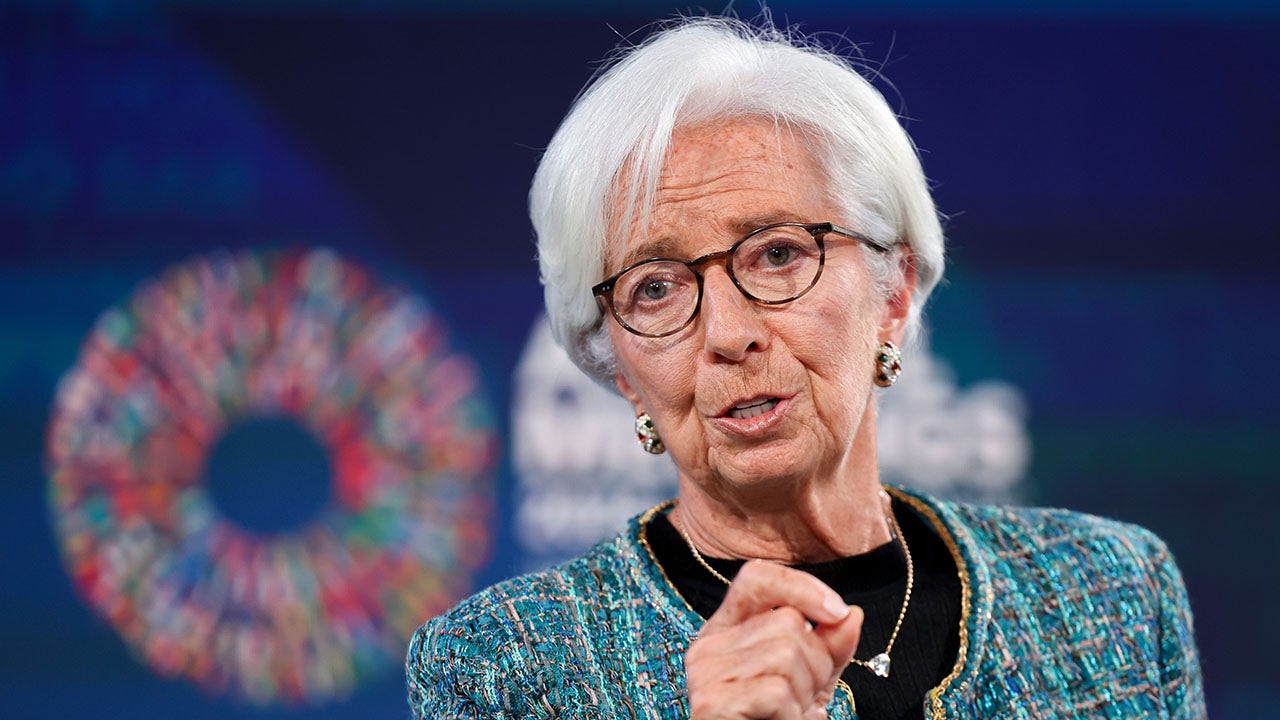 World leader issues warning to Trump on Fed independence